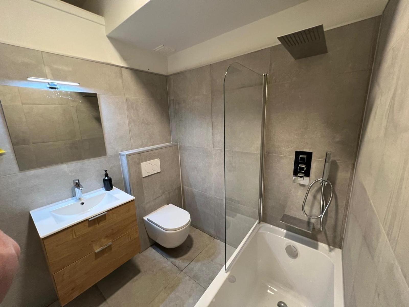 Lovely 2 Bedroom Appartment Near Knokke-Strand Beach Bar Extérieur photo